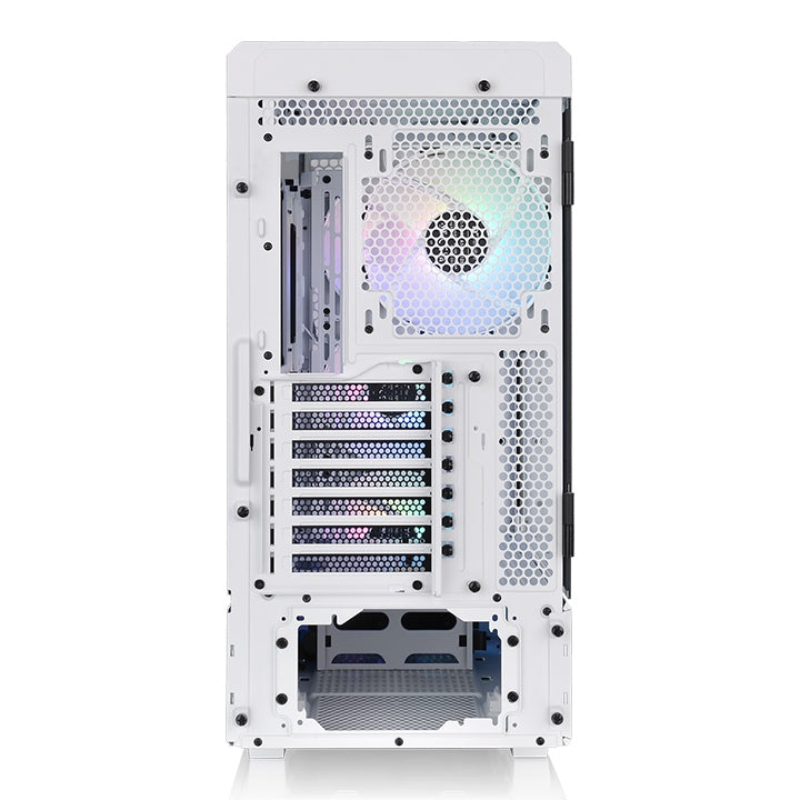 Ceres 500 TG ARGB Snow Mid Tower Chassis