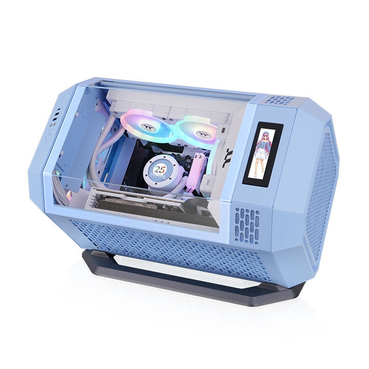 Chassis Stand Kit for The Tower 250 Hydrangea Blue