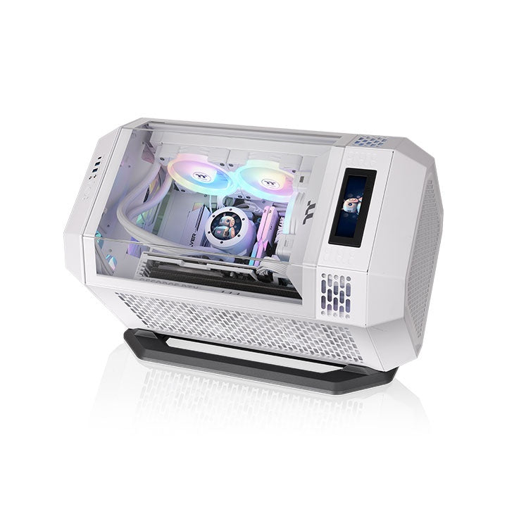 Chassis Stand Kit for The Tower 250 Snow