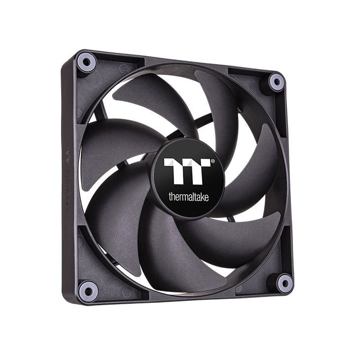 CT120 PC Cooling Fan (2-Fan Pack) β Thermaltake USA