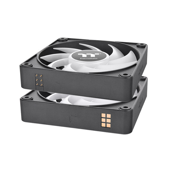 CT120 EX ARGB Sync PC Cooling Fan (3-Fan Pack)