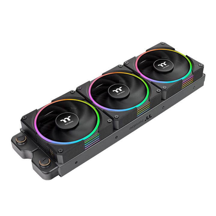 TS140 EX RGB PC Cooling Fan (3-Fan Pack)