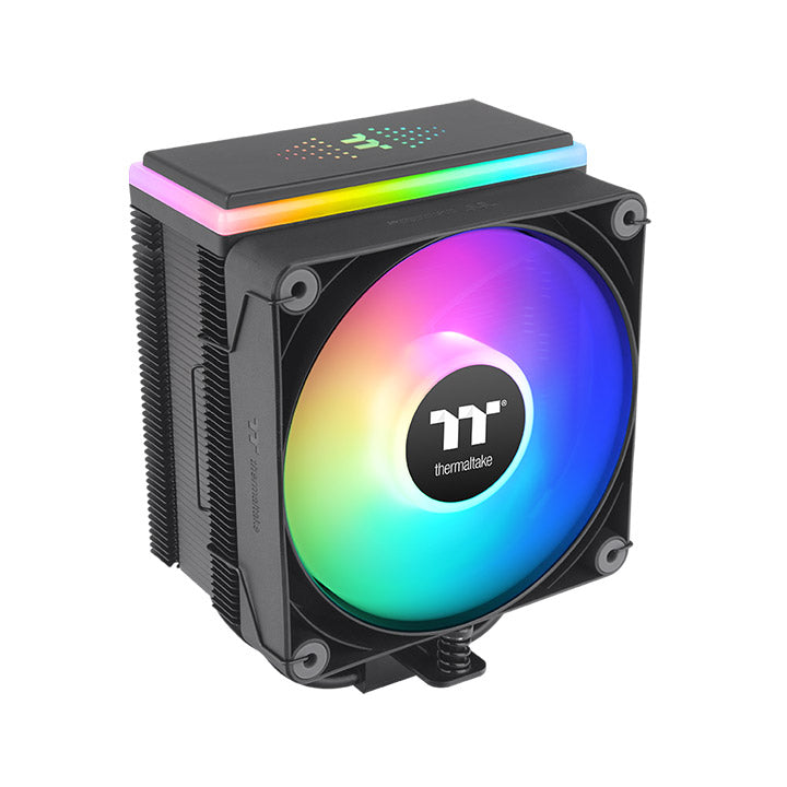 ASTRIA 400 ARGB Lighting CPU Cooler – Thermaltake USA