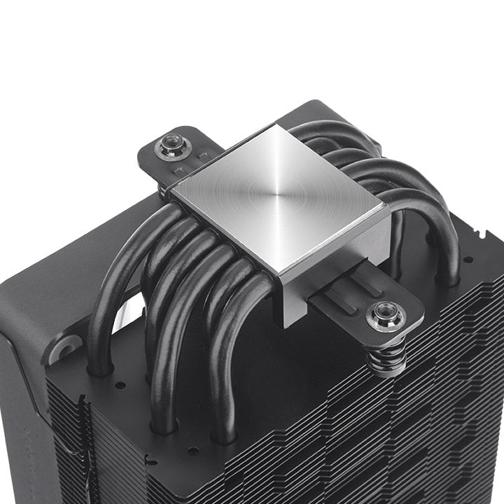 ASTRIA 400 ARGB Lighting CPU Cooler – Thermaltake USA