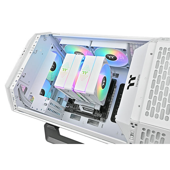 purewhite P-6000 Platinum Tint White GS – WOODstack