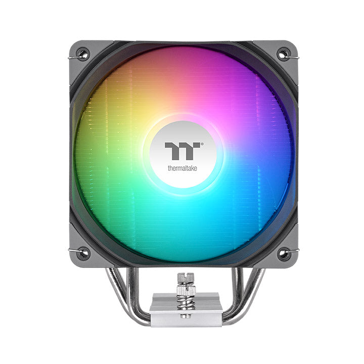 UX400 ARGB Sync CPU Cooler – Thermaltake USA