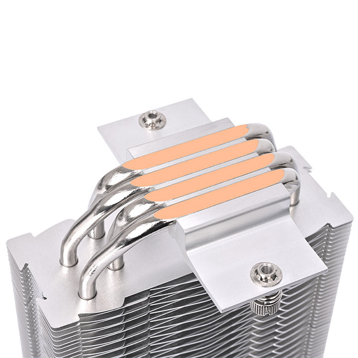 UX400 ARGB Sync CPU Cooler – Thermaltake USA
