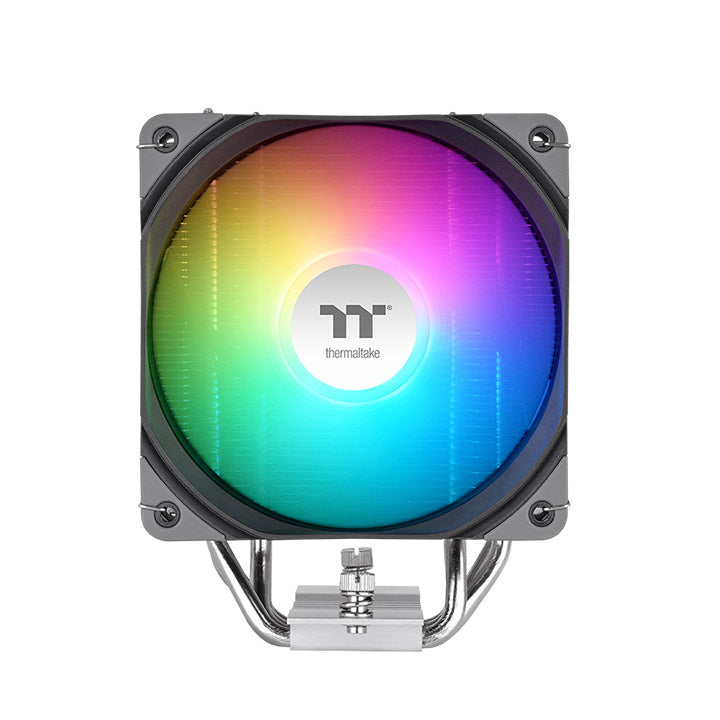 UX500 ARGB Sync CPU Cooler – Thermaltake USA