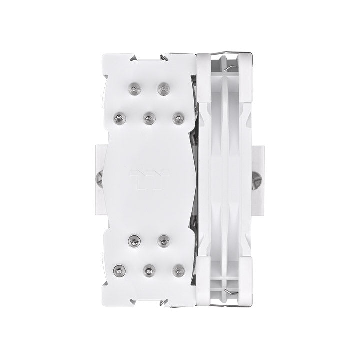 UX500 ARGB Sync CPU Cooler - White