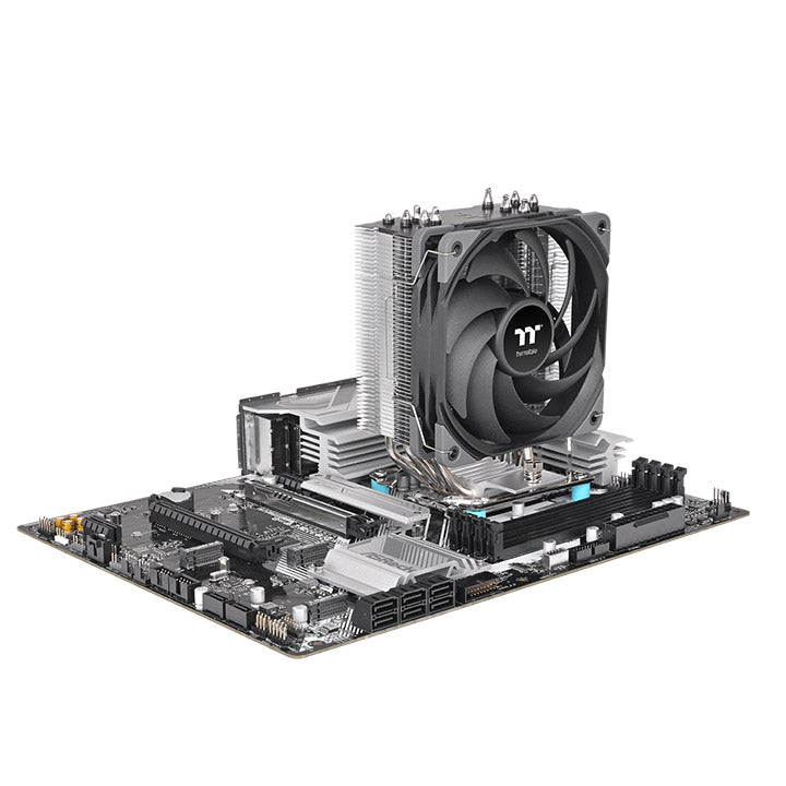 Air Cooler Thermaltake UX500 Black