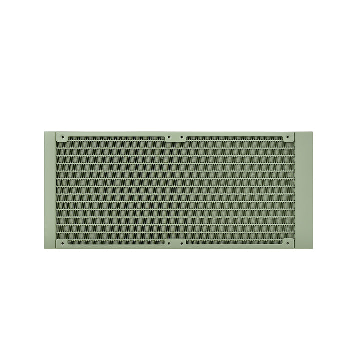 TH280 V2 ARGB Sync All-In-One Liquid Cooler - Matcha Green Edition
