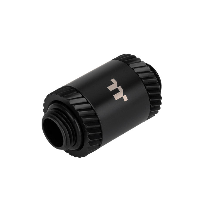 Pacific SF Male to Male 30mm extender - Matte Black