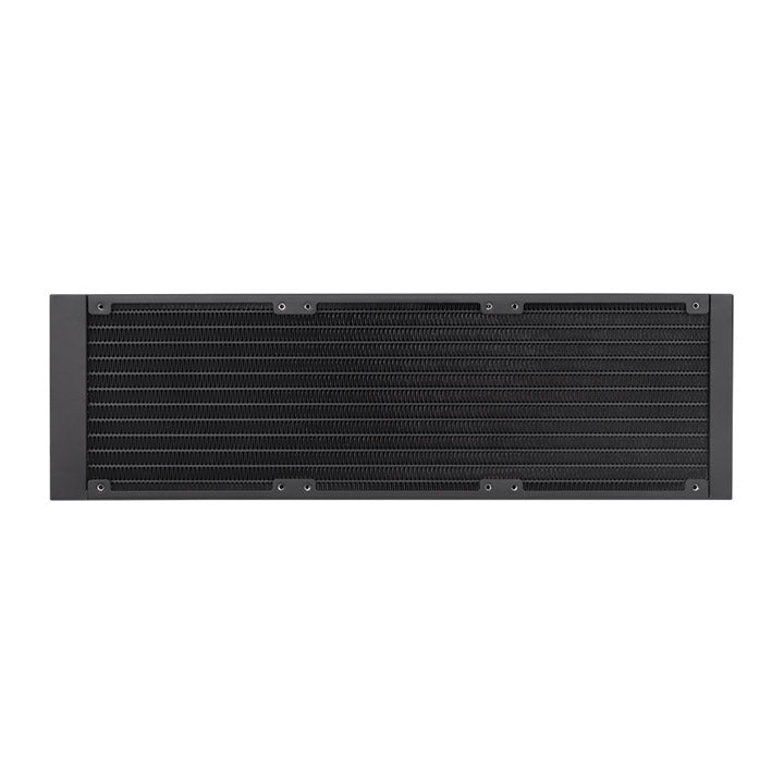 Water Cooler Thermaltake TOUGHLIQUID 360 EX Pro ARGB Sync Black AIO 3x120mm - CL-W400-PL12BL-A