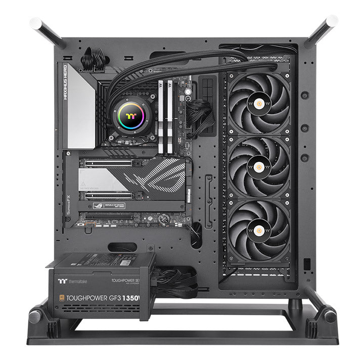 TOUGHLIQUID 360 Pro ARGB Sync All-In-One Liquid Cooler