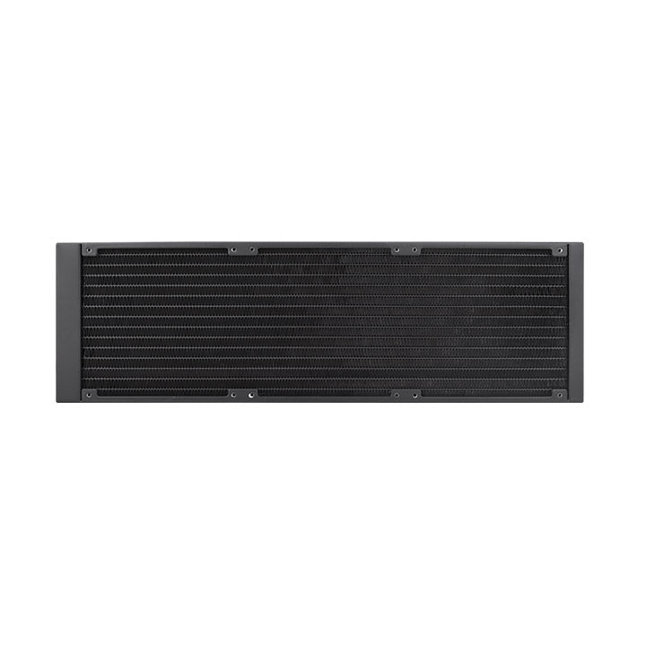 Water Cooler Thermaltake TOUGHLIQUID 420 EX Pro ARGB Sync Black AIO 3x140mm - CL-W401-PL14BL-A