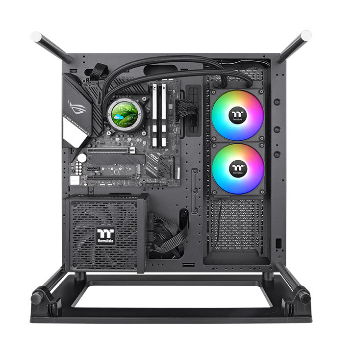 TH240 V2 Ultra EX ARGB Sync All-In-One Liquid Cooler