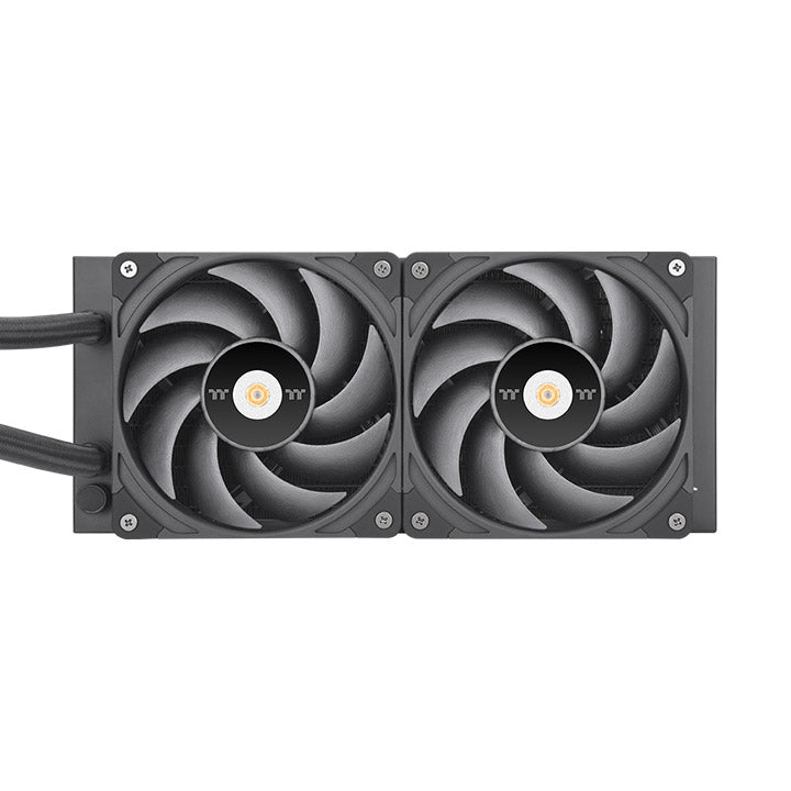 TOUGHLIQUID 240 EX Pro ARGB Sync All-In-One Liquid Cooler