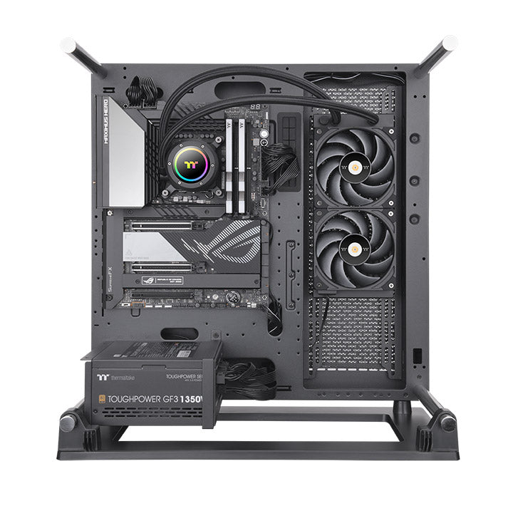 TOUGHLIQUID 240 EX Pro ARGB Sync All-In-One Liquid Cooler