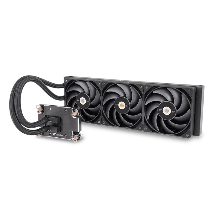 AW420 AIO Liquid Cooler