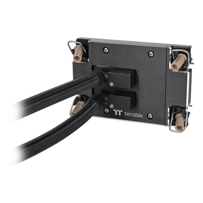 AW420 AIO Liquid Cooler