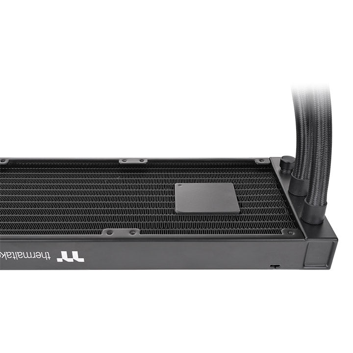 AW420 AIO Liquid Cooler – Thermaltake USA