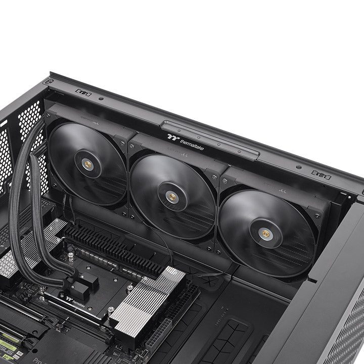 AW420 AIO Liquid Cooler – Thermaltake USA
