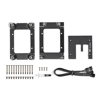 AW420 AIO Liquid Cooler