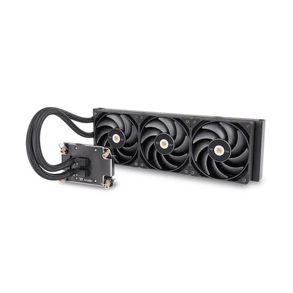 Thermaltake AW360 AIO Liquid Cooler official product image