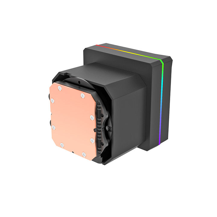 TH360 V3 Ultra ARGB Sync AIO Liquid Cooler