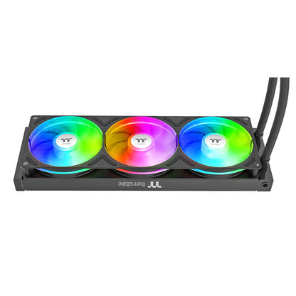 TH360 V3 Ultra ARGB Sync AIO Liquid Cooler