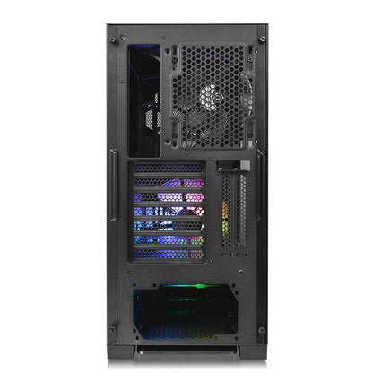 Commander G31 TG ARGB Mid-Tower Chassis