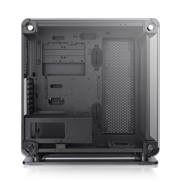 Core P6 Tempered Glass Mid Tower Chassis – Thermaltake USA