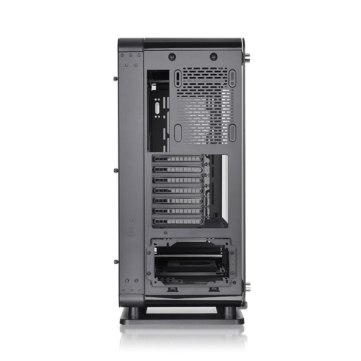 Core P6 Tempered Glass Mid Tower Chassis – Thermaltake USA