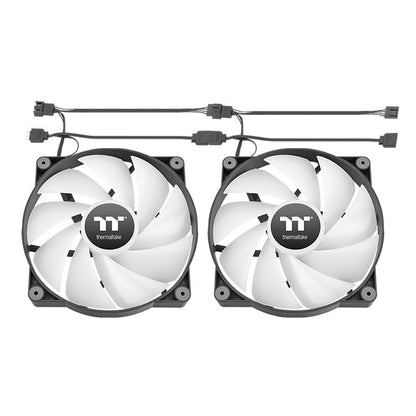 CT200 ARGB Sync PC Cooling Fan (Single Fan Pack)