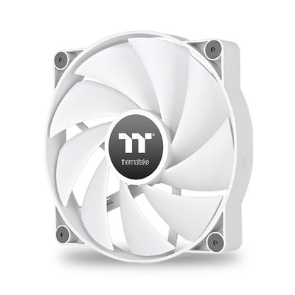 CT200 PC Cooling Fan White (Single Fan Pack)