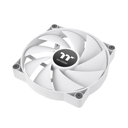 CT200 PC Cooling Fan White (Single Fan Pack)