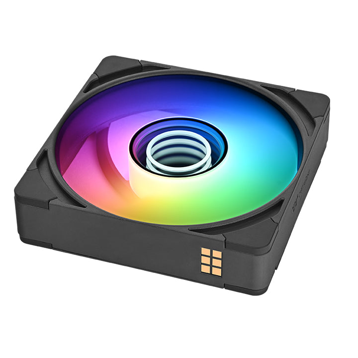 CT140 EX INFINITY ARGB Sync PC Cooling Fan (3-Fan Pack)