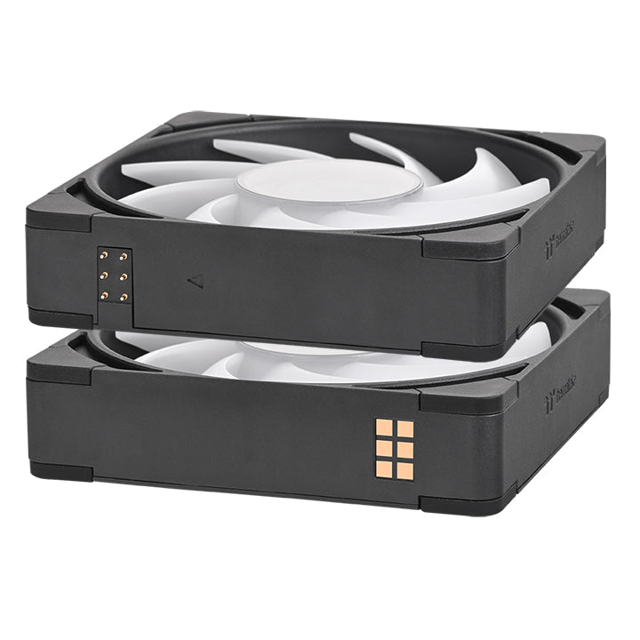 CT140 EX INFINITY ARGB Sync PC Cooling Fan (3-Fan Pack)