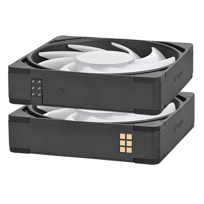 CT140 EX INFINITY ARGB Sync PC Cooling Fan (3-Fan Pack)