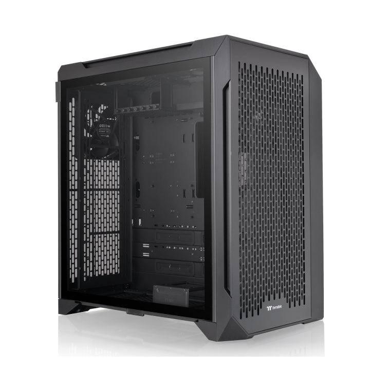 CTE C700 Air Mid Tower Chassis – Thermaltake USA