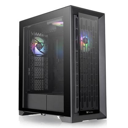 CTE T500 TG ARGB Full Tower Chassis