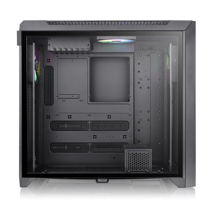 CTE C750 TG ARGB Full Tower Chassis – Thermaltake USA