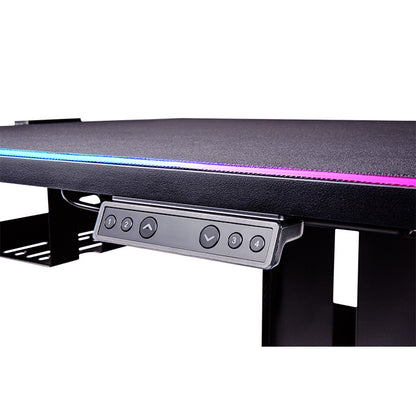 Thermaltake CYCLEDESK 100 Smart Gaming Desk