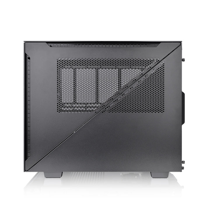 Divider 200 TG Micro Chassis