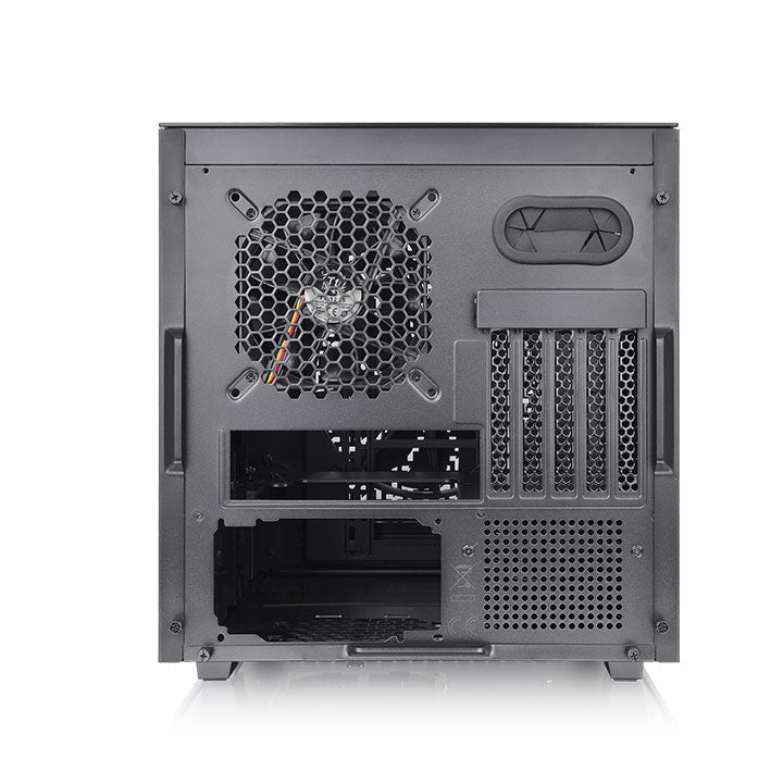 Divider 200 TG Air Micro Chassis – Thermaltake USA