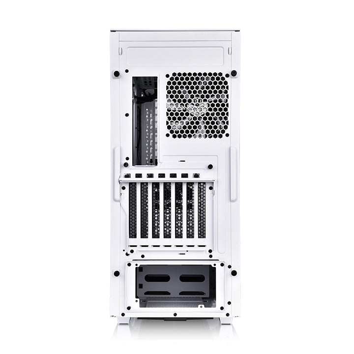 Divider 500 TG Air Snow Mid Tower Chassis