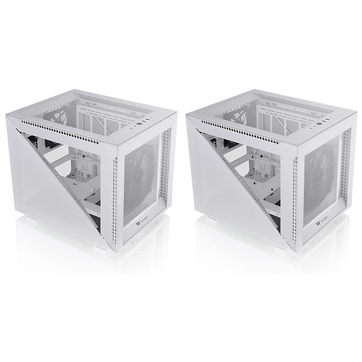 Divider 200 TG Snow Micro Chassis