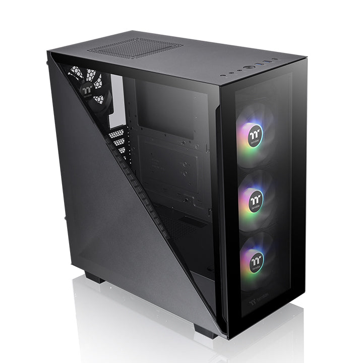 Divider 300 TG ARGB Mid Tower Chassis