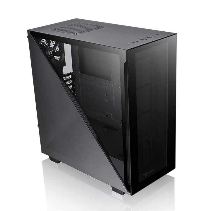 Divider 300 TG Mid Tower Chassis