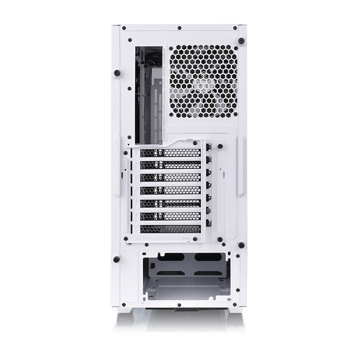 Divider 300 TG Snow Mid Tower Chassis